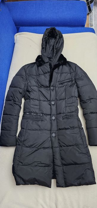 Пуховик мужской!