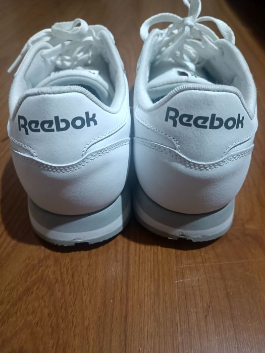 Кроссовки Reebok