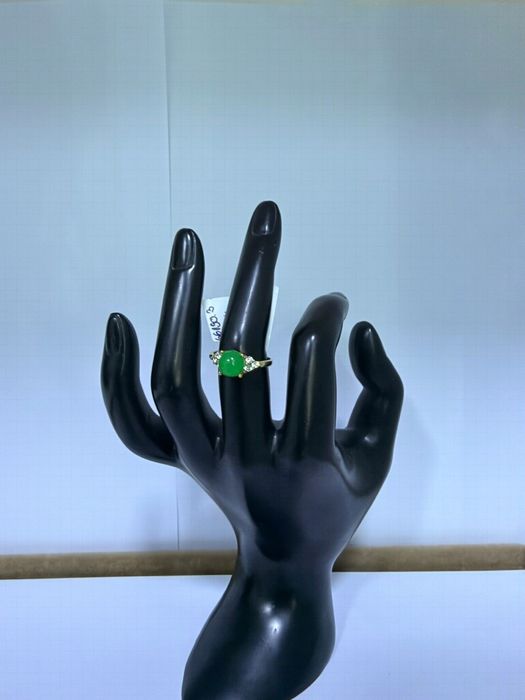 Inel aur 14k 3,14gr (ctg)