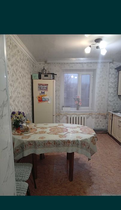 Продам дом, 3- комнатный. С мебелью.