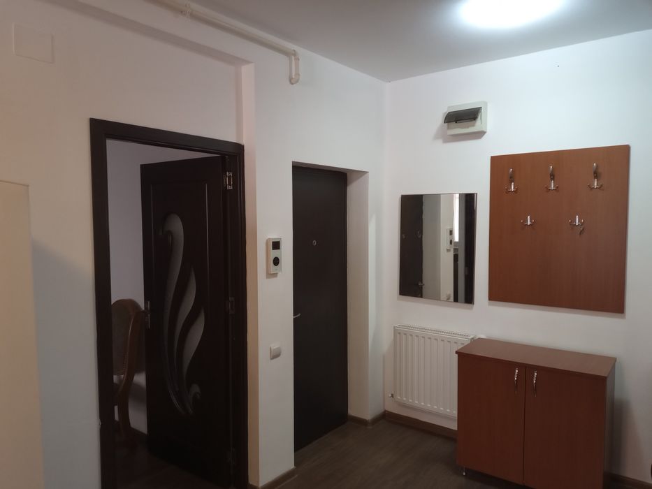 Apartament de închiriat, 2 camere, bloc nou, cartier Anghel Saligny, direct proprietar