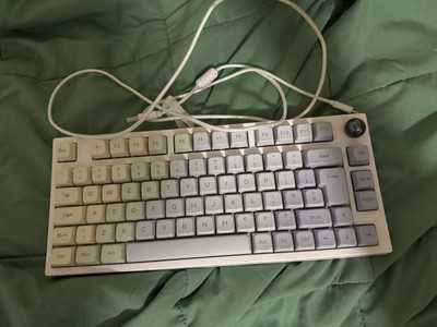 Механическая клавиатура Epomaker TH80 Pro