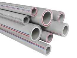 ППР трубы и комплектующие