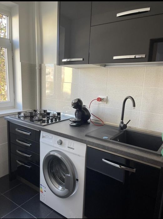 Garsoniera Regim Hotelier! Brazda lui Novac!