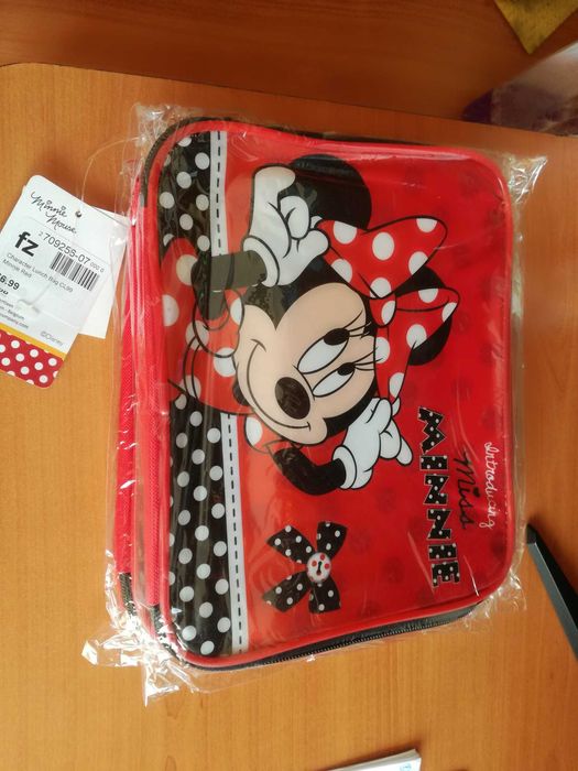 Нови чанти за кутия за обяд с герои