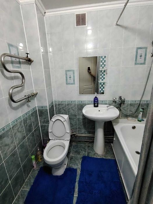 Квартира 2-комнатная