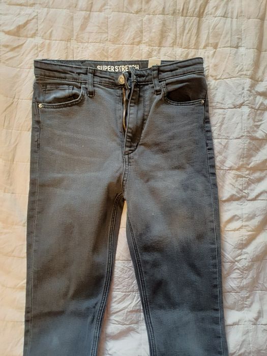 Пакет вещей на девочку 140-146см