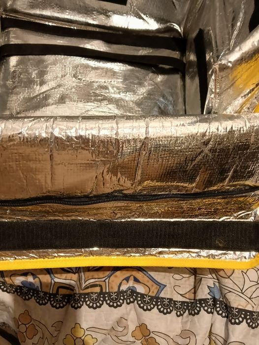 Термокороб,термосумка