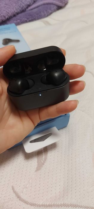 Слушалки philips малки