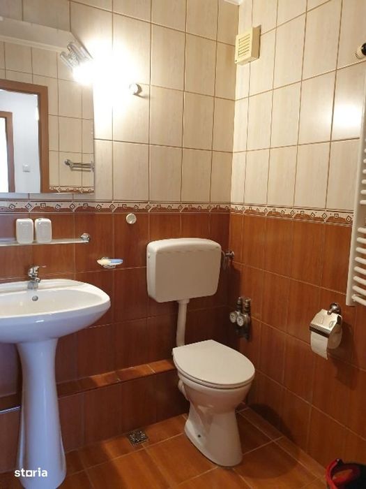 Inchiriere apartament 2 camere Turda - Parc Regina Maria