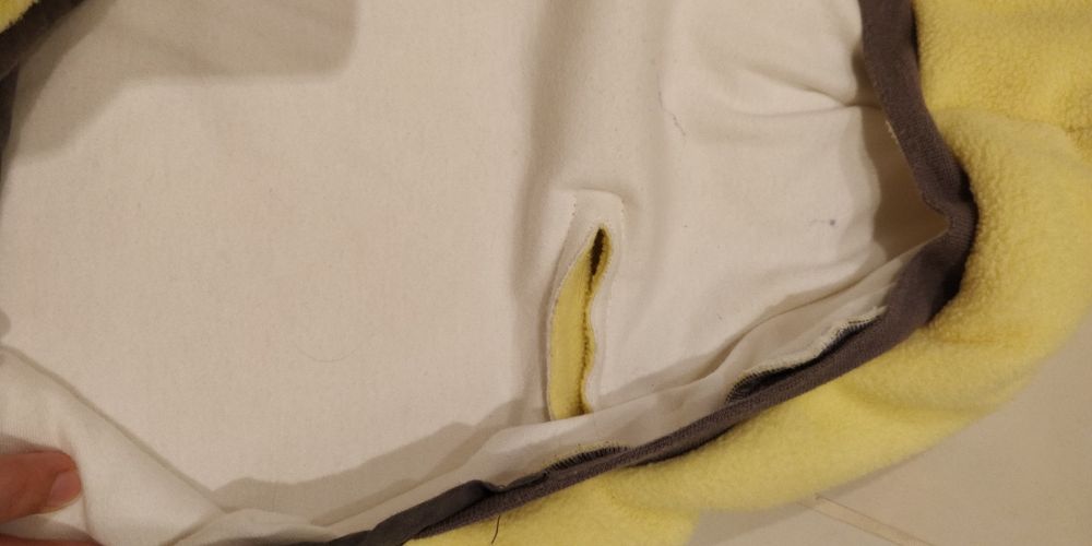 Одеало/ пелена за бебе