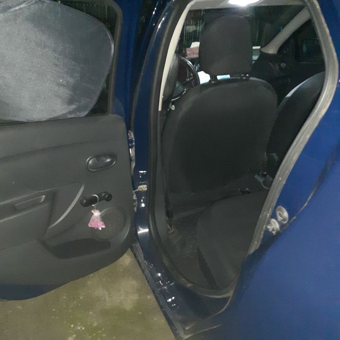 Dacia Logan Unic proprietar