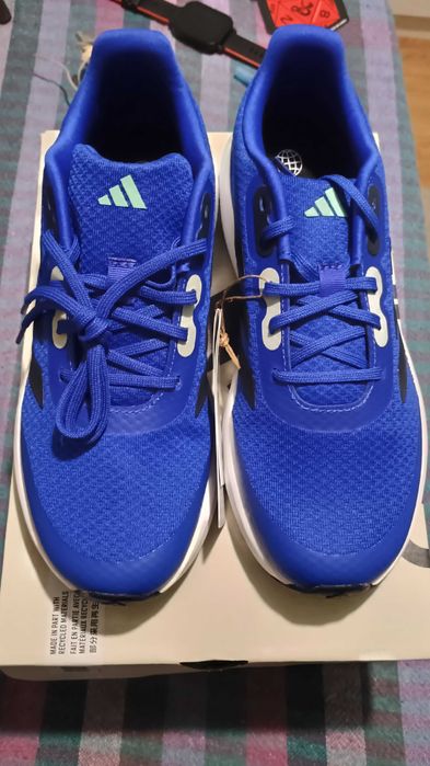 детски маратонки Adidas