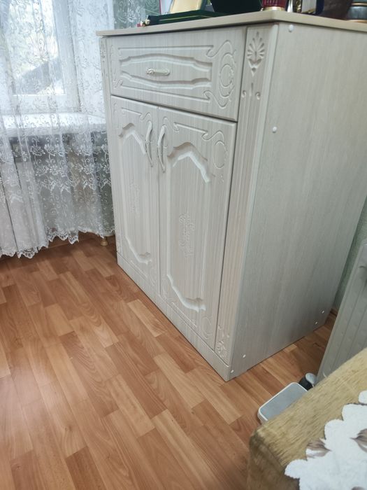 Продам красивый комод в отличном состоянии