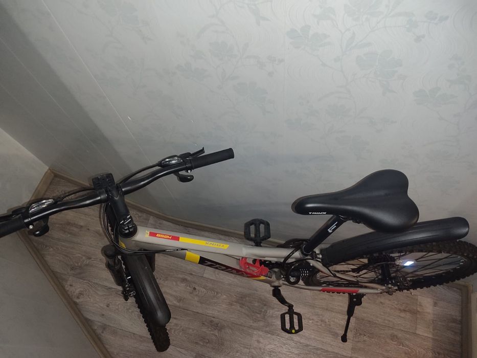 Велосипед MTB TRINX 258