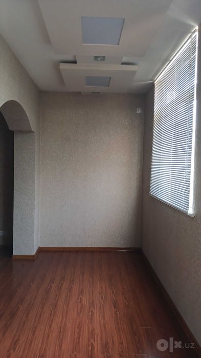 Продается трехкомнатная квартира, Каракамыш 1/4