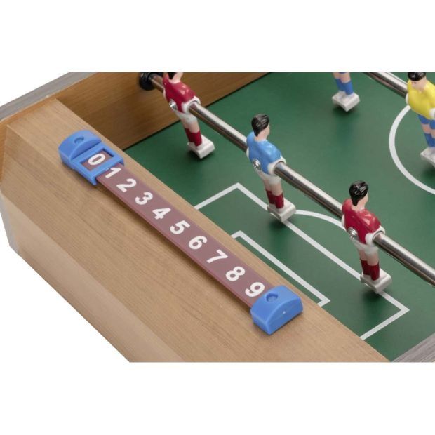 Настолна мини джага