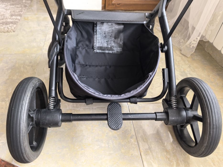 Бебешка количла Cybex balios S