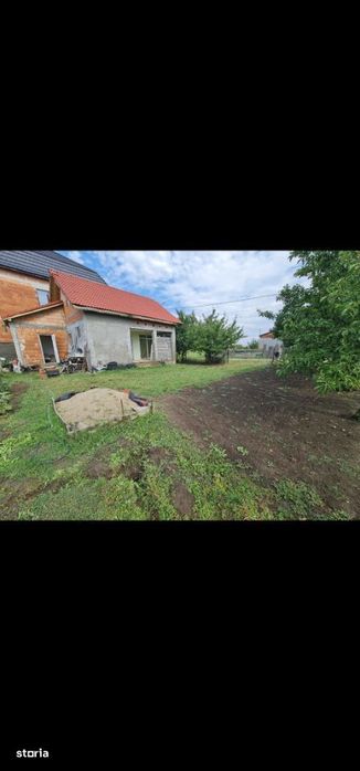 Vand casa cu o camera Vladimirescu Cartierul Florilor.