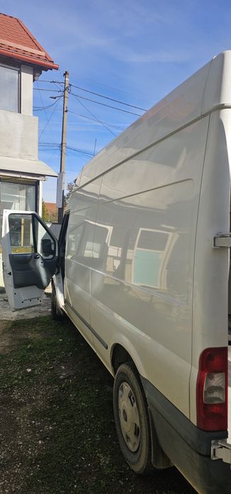 FORD Transit 2012 — imagine 5
