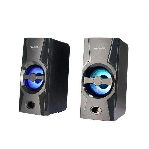AS Microlab B-15/B-16/B-19/B-22/B-23 миниатюрная стерео-система 1.4