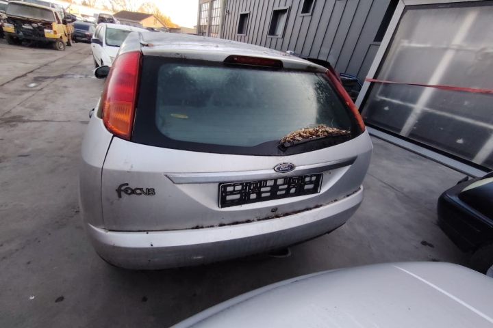 Electromotor Ford Focus 1998 1.6 MT (101 hp)