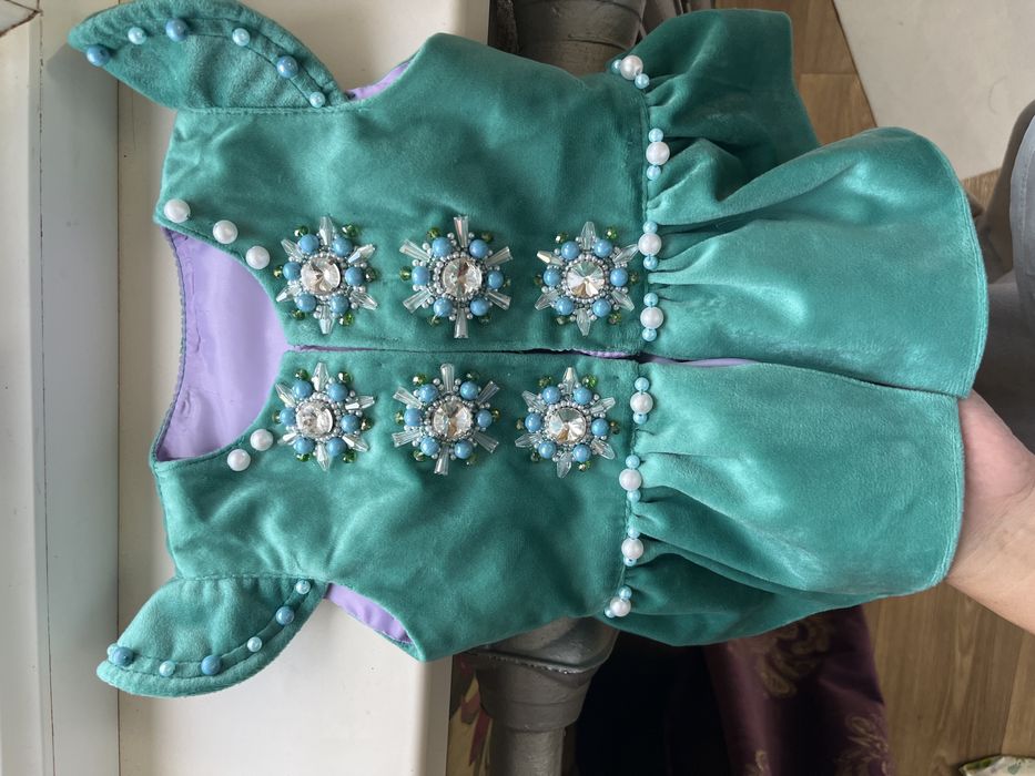 продам кажекей на годик