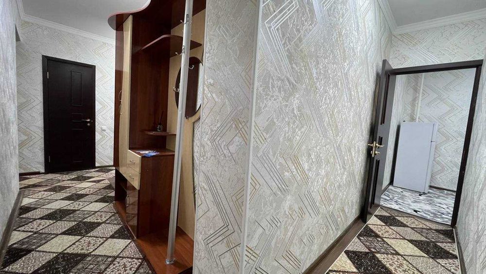 3- хонали 2 - этаж   7 - Микрайон