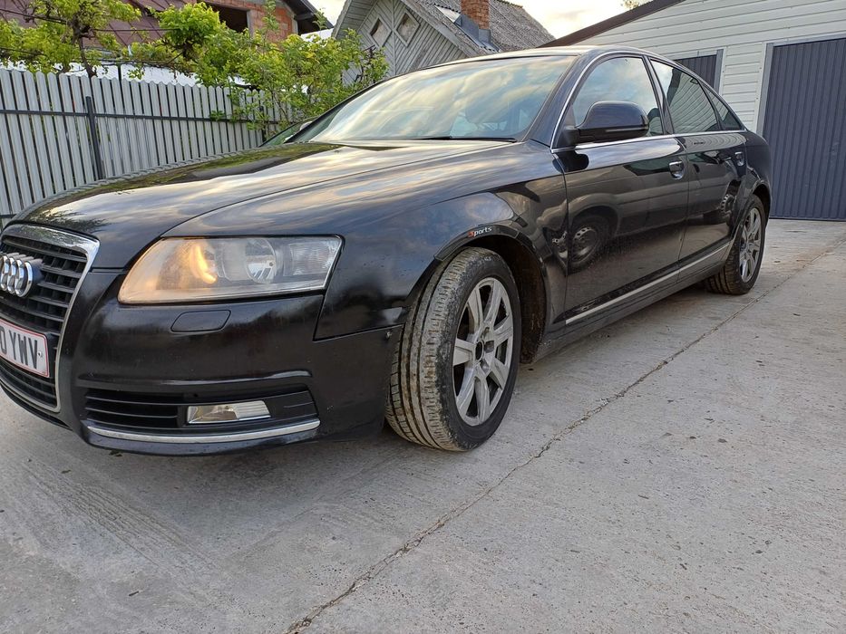 Aripi fata - Orice Piesa Audi A6 C6 4F 2.7 TDI E5 CANA