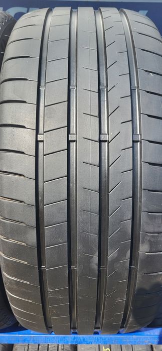 anvelope 265 45 21 bridgestone alenza dot 2022