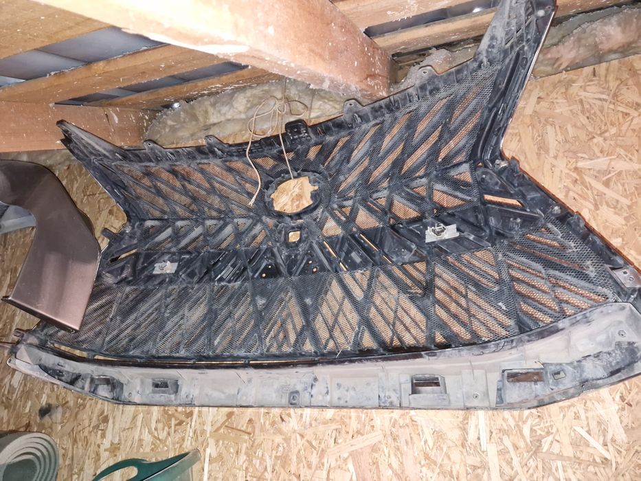 Lexus lx570 год2017