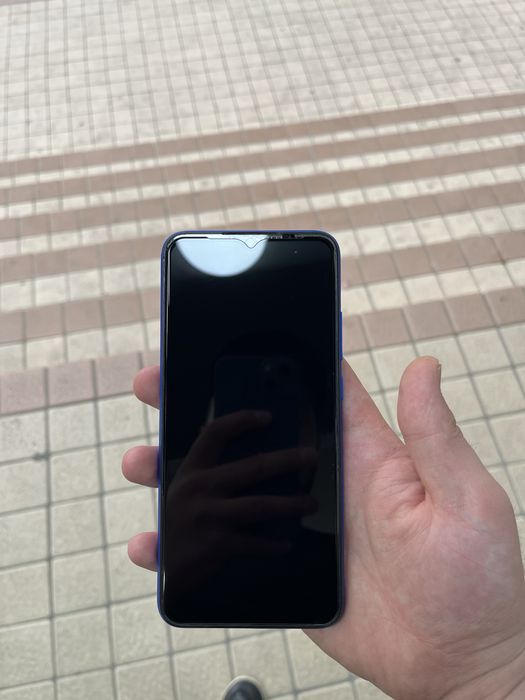 Redmi 9a 4/32gb Xiaomi