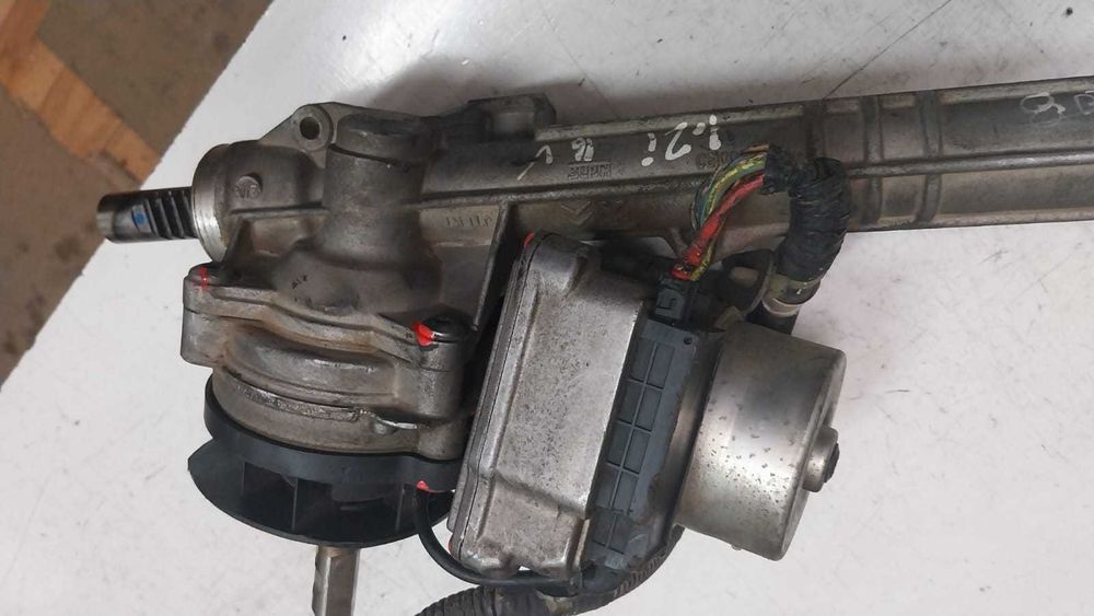 Кормилна рейка Пежо 208, Пежо 2008 ( Peugeot 2008 ), Ситроен Ц4 Кактус