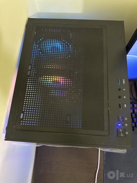 Компьютер Core i5-10 16GB Опер