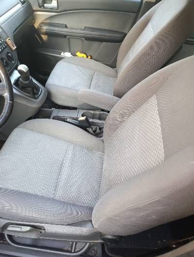 Ford C-max 2006г 1.8 125кс