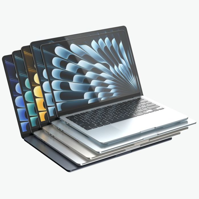 MACBOOK AIR 15-inch M4