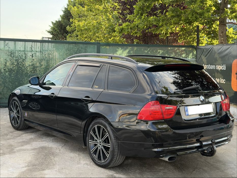 BMW 3 Series 2010 — imagine 4