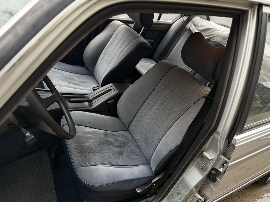 Vand BMW E23 728iA vehicul istoric