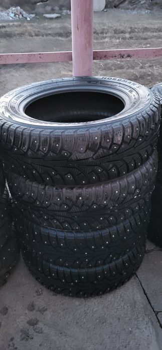 Шина балон машинага