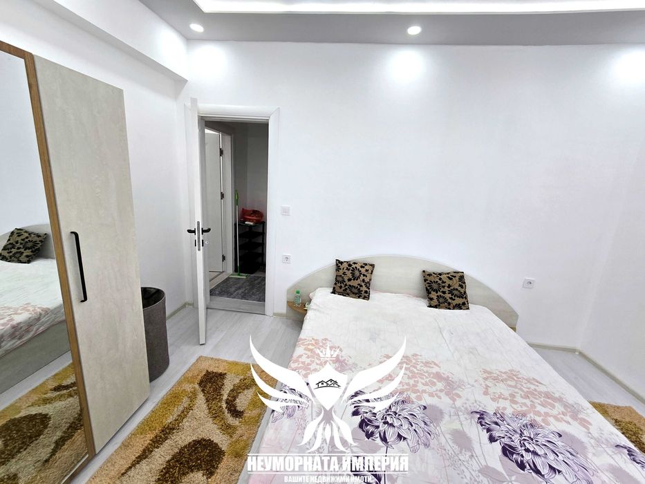 Продава се Двустаен апартамент в Пловдив, Център - 64 кв.м за 1452 €/кв.м - Снимка #10