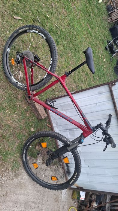 Vand bicicleta VITUS mountain 29 inch