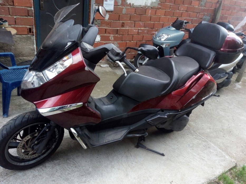 Aprilia Atlantic Априлиа Атлантик 500 НА Части
