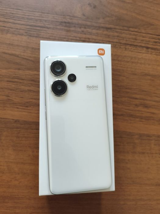Xiaomi Redmi note 13 pro plus