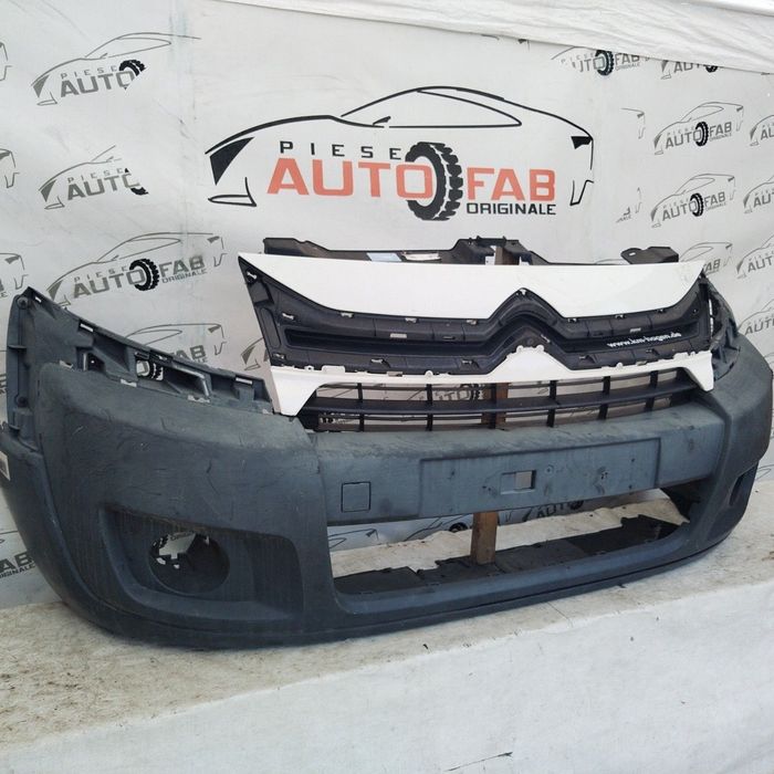 Bara fata Citroen Jumpy an 2012-2013-2014-2015-2016