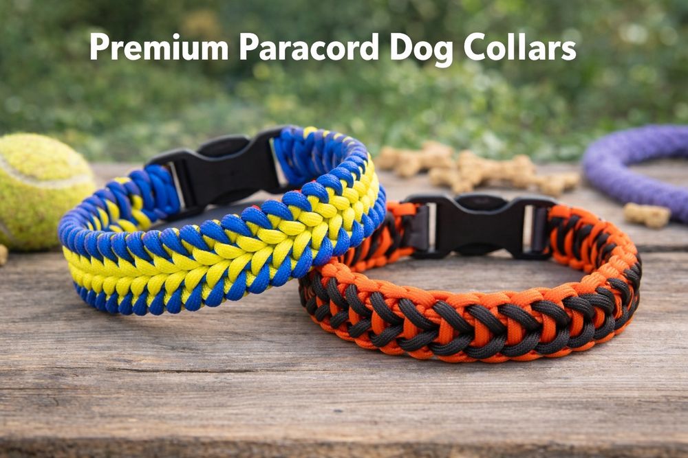 Ошейники для собак