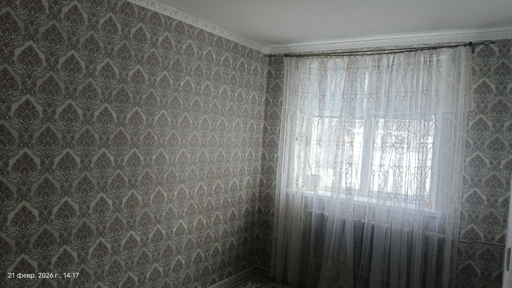 Продам 3 ком.кв.