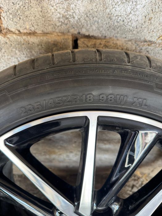 Диски на камри 75