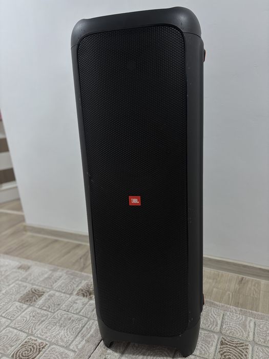 Boxa JBL Partybox 1000, 1100 W.