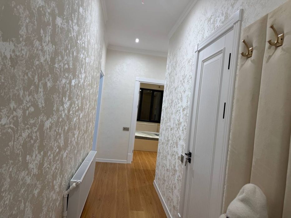 Квартира ижарага берилади, аренда 2 комнатнная