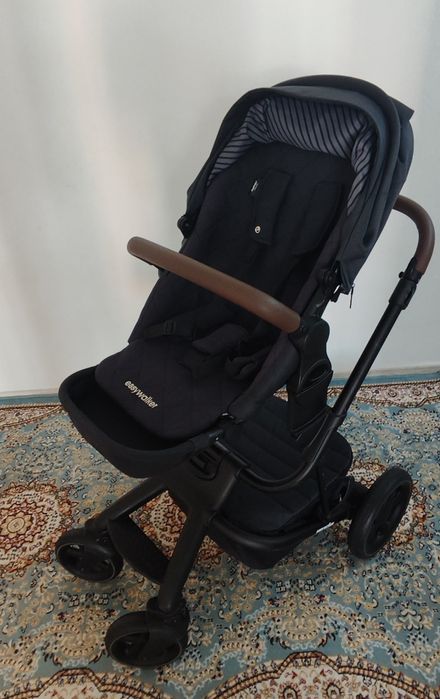 Easywalker harvey 2 premium